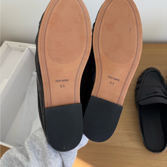 Steve Madden rafe loafers - Picture 2 of 2